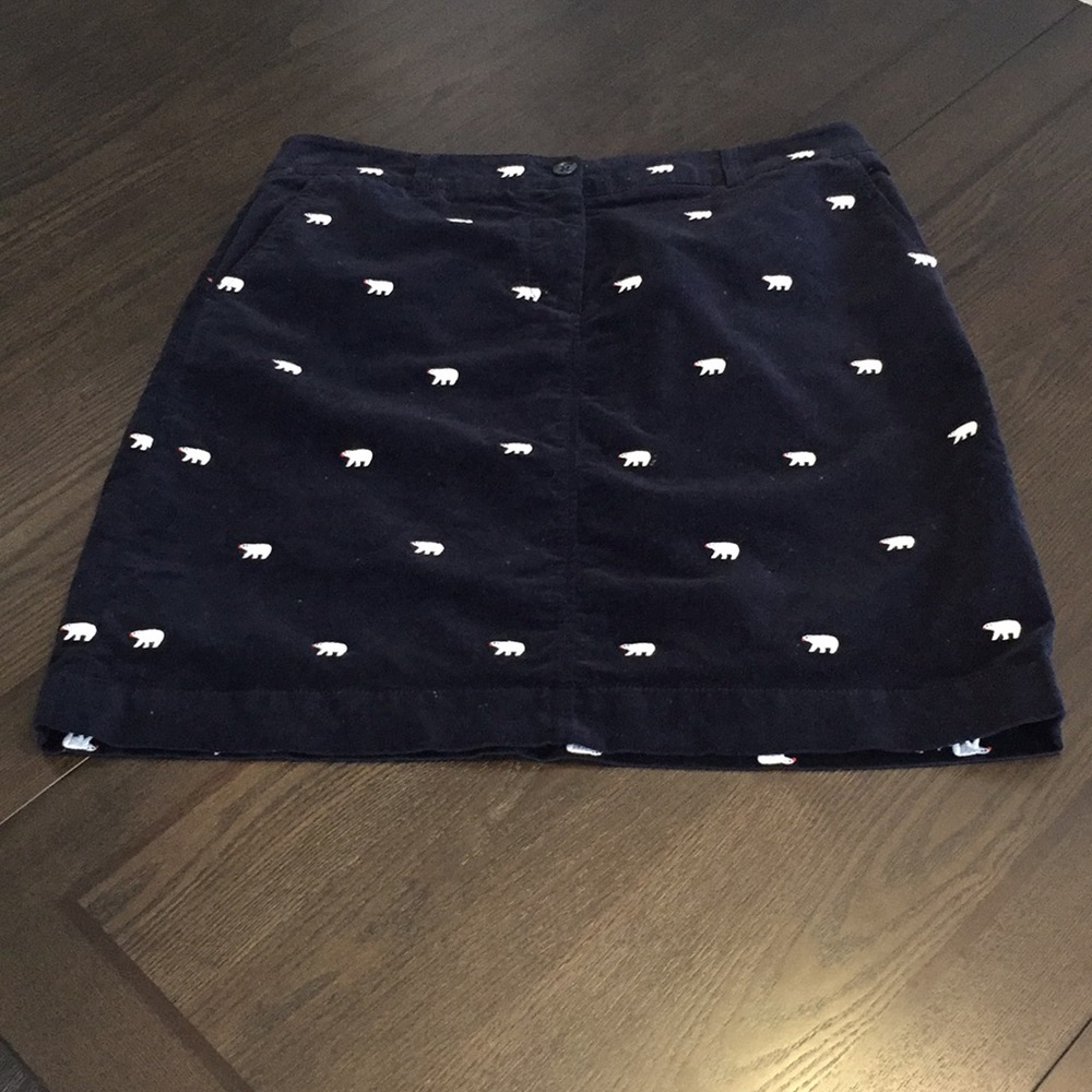 Talbots skirt size 8